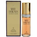 Elizabeth Taylor White Diamonds Eau de Toilette pentru femei