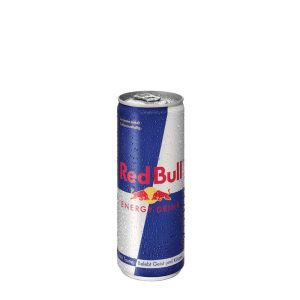 Red Bull 0.25L