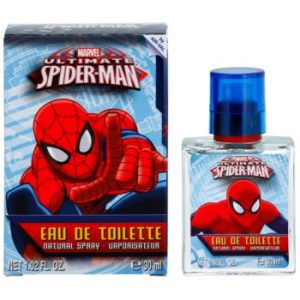 Marvel Spiderman Eau de Toilette Eau de Toilette