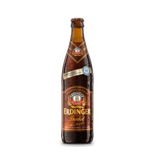 Erdinger Dunkel - sticla - 0.5L