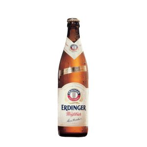 Erdinger Weissbier - sticla - 0.5L