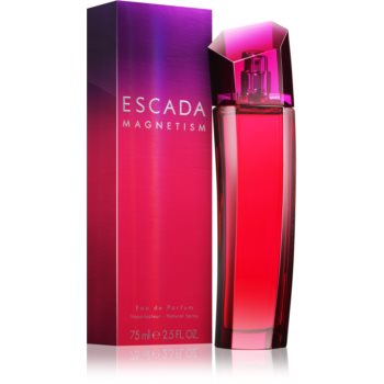 Escada Magnetism Eau de Parfum pentru femei