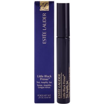 Estée Lauder Little Black Primer mascara pentru întărire de lungă durată