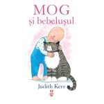 Mog si bebelusul, Judith Kerr