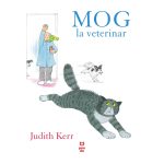 Mog la veterinar, Judith Kerr
