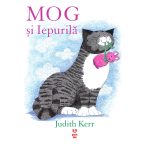 Mog si iepurila, Judith Kerr