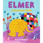 Elmer si bunicul Eldo, David Mckee