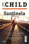 Santinela, Andrew si Lee Child