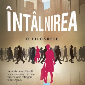 Intalnirea, O filosofie, Charles Pepin