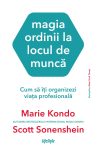 Magia ordinii la locul de munca
