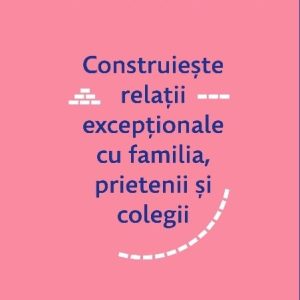 Conecteaza-te, David Bradford, Carole Robin