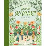 Noi suntem gradinarii, Joanna Gaines