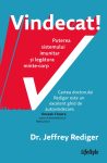 Vindecat! Dr. Jeffrey Rediger