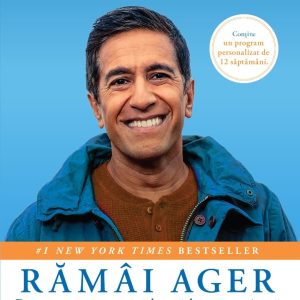 Ramai ager, Dr. Sanjay Gupta