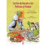 Cartea de bucate a lui Pettson si Findus, Sven Nordqvist