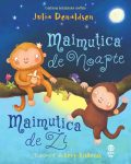 Maimutica de noapte, maimutica de zi