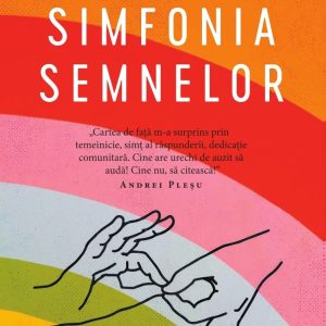 Simfonia semnelor, Adriana Saftoiu