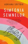 Simfonia semnelor, Adriana Saftoiu