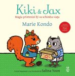 Kiki si Jax, Marie Kondo