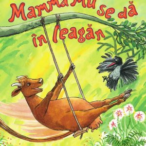 Mamma Mu se da in leagan