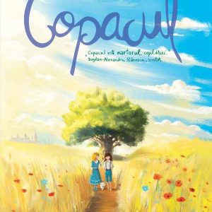 Copacul, Ana Dragomir