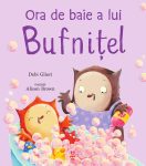 Ora de baie a lui Bufnitel, Debi Gliori