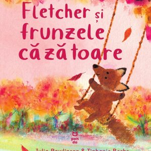 Fletcher si frunzele cazatoare