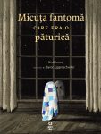 Micuta fantoma care era o paturica, Riel Nason