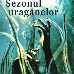Sezonul uraganelor, Fernanda Melchor