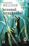 Sezonul uraganelor, Fernanda Melchor