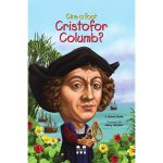 Cine a fost Cristofor Columb? Bonnie Bader