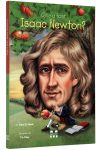 Cine a fost Isaac Newton?, Janet B. Pascal