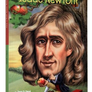 Cine a fost Isaac Newton?, Janet B. Pascal