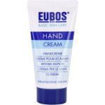 Eubos Basic Skin Care crema regeneratoare de maini