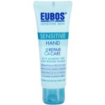 Eubos Sensitive crema regenerativa de protectie de maini