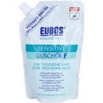Eubos Sensitive ulei de dus rezervă