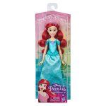 Papusa Ariel Disney Princess Royal Shimmer
