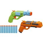 Set 2 Blastere Nerf Roblox, Armory