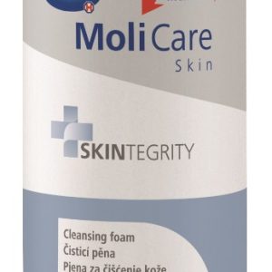 Spuma de curatare Molicare Skin, 400ml, Hartmann