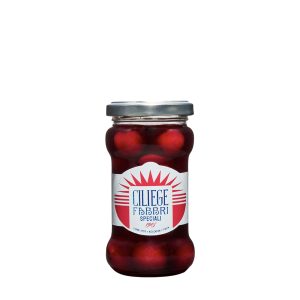 Fabbri Maraschino Cherry - Cirese in Alcool 200g