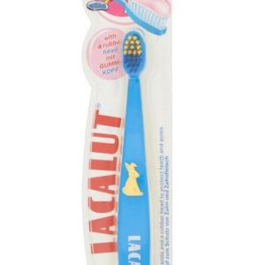 Periuta de dinti Baby 0-4 ani, Lacalut
