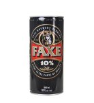 Faxe Extra Strong Danish Lager - doza - 1L