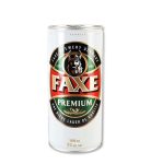 Faxe Premium Danish Lager - doza - 1L