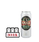 Faxe Premium Danish Lager BAX 24 dz. x 0.5L