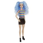Papusa Barbie, Fashionista, GRB61