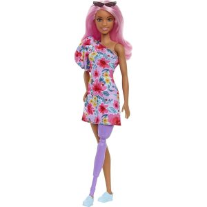 Papusa Barbie, Fashionista, HBV21