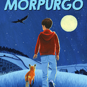 Aventura lui Billy si a puilor de vulpe, Michael Morpurgo