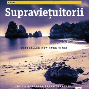 Supravietuitorii, Jane Harper