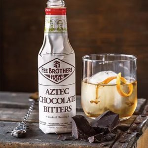 Fee Brothers Aztec Chocolate Bitter 0.15L