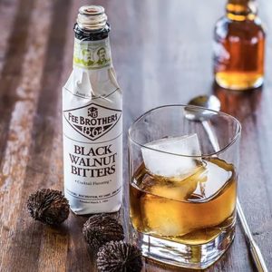 Fee Brothers Black Walnut Bitter 0.15L